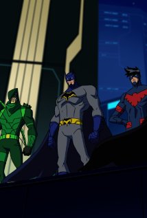 Batman Unlimited: Monster Mayhem