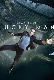 Stan Lee's Lucky Man