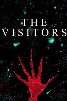 The Visitors