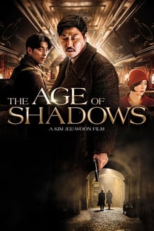 The Age of Shadows