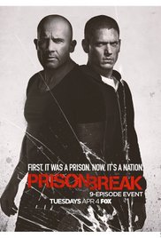 Prison Break: Sequel