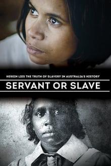 Servant or Slave