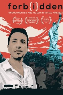 Forbidden: Undocumented and Queer in Rural America