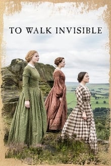 Walk Invisible: The Brontë Sisters