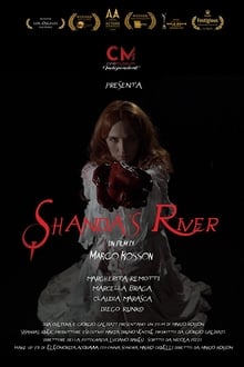 Shanda's River