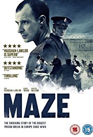 Maze