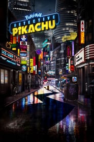 PokÃ©mon Detective Pikachu