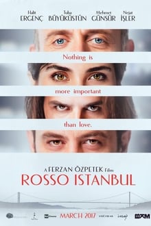Istanbul Kirmizisi