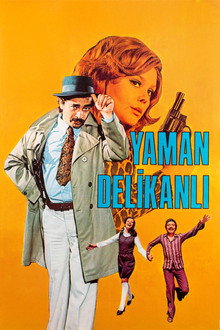 Yaman delikanli