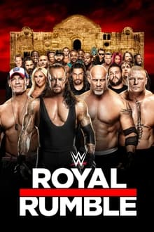 WWE: Royal Rumble