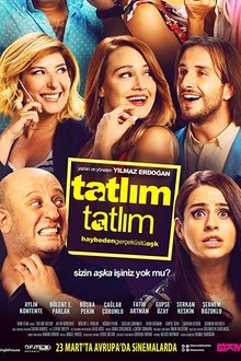 Love, Surreal and Odd