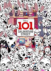 101 Dalmatian Street