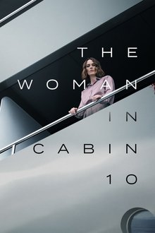 The Woman in Cabin 10