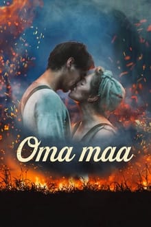 Oma maa