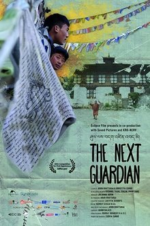 The Next Guardian