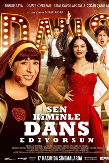 Sen Kiminle Dans Ediyorsun