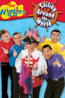 The Wiggles: Sailing Around the World