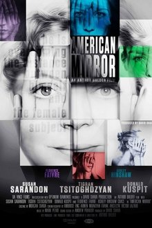 American Mirror: Intimations of Immortality