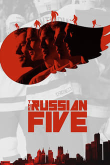 The Russian Five