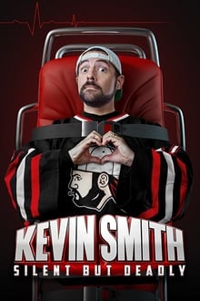 Kevin Smith: Silent But Deadly