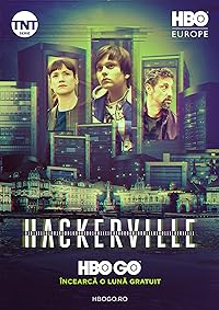 Hackerville