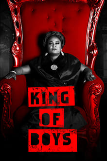 King of Boys