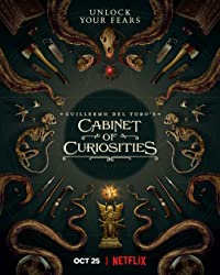 Guillermo del Toro's Cabinet of Curiosities