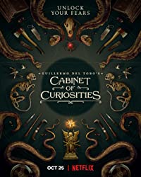 Guillermo del Toro's Cabinet of Curiosities