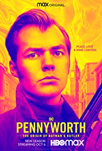 Pennyworth