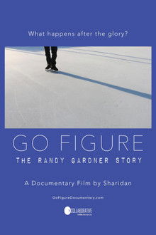 Go Figure: the Randy Gardner Story