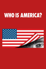 Who Is America