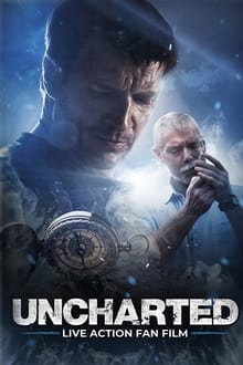 Uncharted: Live Action Fan Film