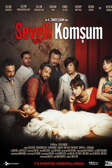 Sevgili Komsum