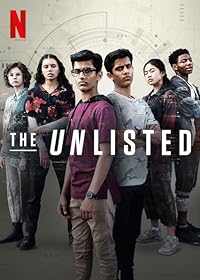 The Unlisted