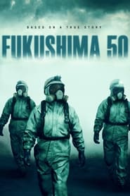 Fukushima 50